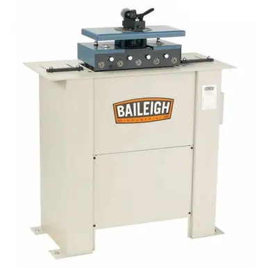 Baleigh 1004984 Lock Former Pittsburgh Machine LF-20