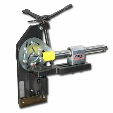 Baleigh 1008041 Tube Notcher TN-250