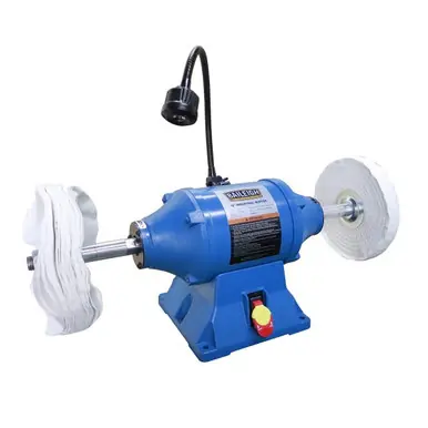 Baleigh 1227898 IB-10 - 10" Buffer/Polisher