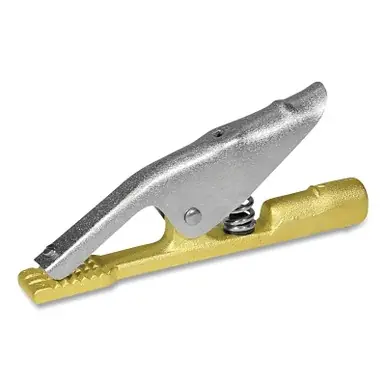 BEST WELDS 900-GC-300 - Ground Clamps, 300 A, 1/0 AWG