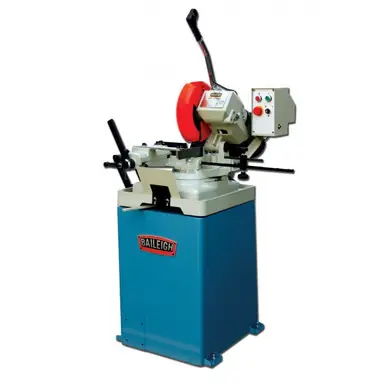 Baleigh 1002434 Manual Coldsaw CS-275EU