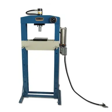 Baleigh 1004808 Baileigh Shop Press HSP-20A
