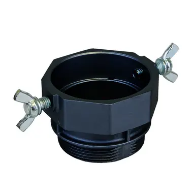 GRACO 24P623 - Adjustable Bung Adapter for LD Pumps