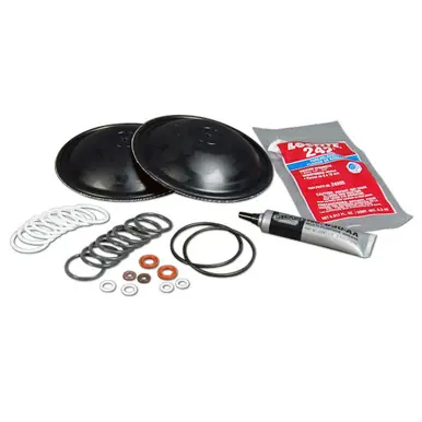 GRACO D05277 - Fluid Section Repair Kit for Husky 515/716 Diaphragm Pump