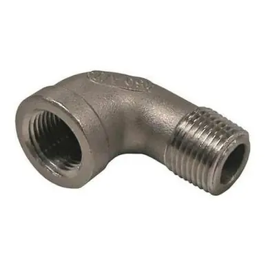 Reelcraft S160-4 - Street Elbow