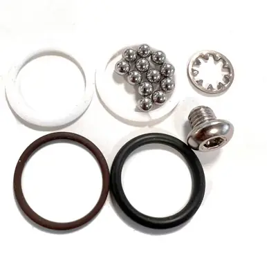 Reelcraft SK602026-3 - EPR Seal Repair Kit