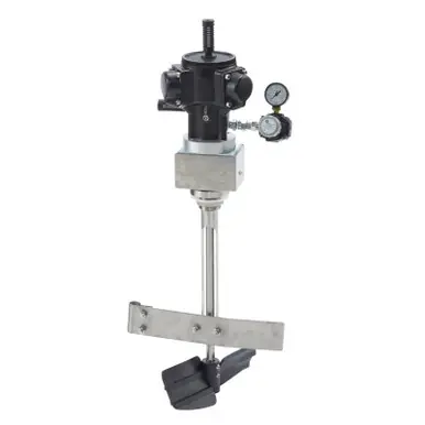 GRACO 25C539 - Agitator for a 5 Gallon Tank Pressure Tank not included