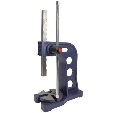 PALMGREN 9661501 - 5 Ton Arbor Press