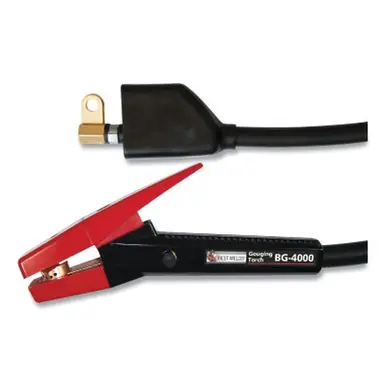 BEST WELDS 900-GT61-082-009 - Arc Gouging Torch w/ 10ft Cable, 1000 A, for GT-4000, 3/8" to 5/8"