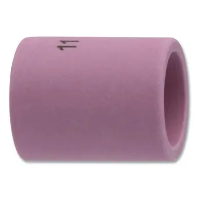 BEST WELDS 900-54N19 - Alumina Nozzle TIG Cup, 5/8" Size 10, for Torch 17, 18, 26, Medium Gas (10pk)