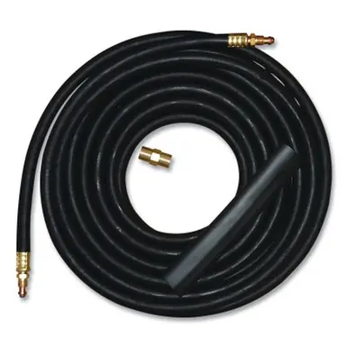 BEST WELDS 900-EK-2-25-R - TIG Extension Kit, for 9, 17 Series, 25ft, Rubber
