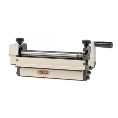 Baleigh 1007290 Manual Slip Roll SR-1220M