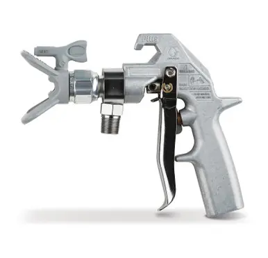 GRACO 262854 - XHF Airless Spray Gun, XHD RAC Tip, 7250 PSI