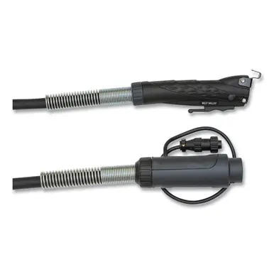 BEST WELDS 900-250153545 - MIG Gun Construct-A -Gun, 250 A, 15ft, 0.035" to 0.045" Wire