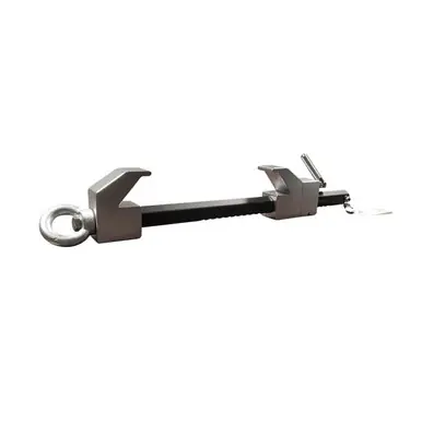 Safewaze 019-4009 - Vertical/Stationary Beam Anchor