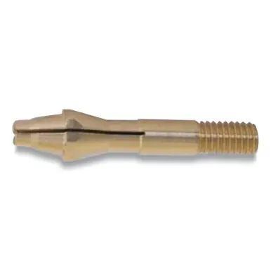 BEST WELDS 900-44510164 - Electrode Clamp, for Tungsten Grinder, 3/32 in