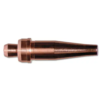BEST WELDS 900-3-101-000 - Victor Style 1-Pc Acetylene Cutting Tip3-101 Series, Size 000