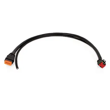 GRACO 26A883 - Compact Dyna-Star Direct Wire Harness, 3 ft
