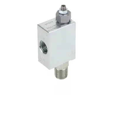 GRACO 16C807 - Pressure Relief Valve for G1 & G3 Pumps, 3500 PSI