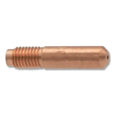 BEST WELDS 900-000-068 - MIG Contact Tip, 0.035" Miller Style, Standard (25pk)