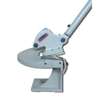 Baleigh 1010422 MPS-2 Throatless Shear