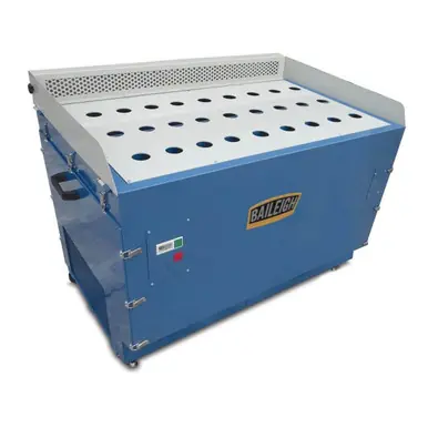 Baleigh 1008627 Downdraft Table DDTM-5922