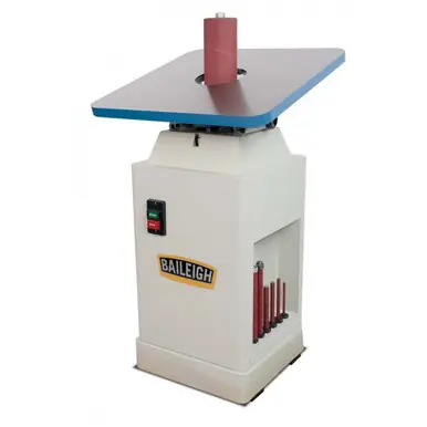 Baleigh 1005908 Oscillating Spindle Sander OS-2424