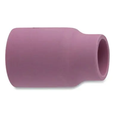 BEST WELDS 900-53N87 - Alumina Nozzle TIG Cup, 3/4" Sz 12, for Torch 9, 12, 17, 18, 20, 22, 25, (10pk)