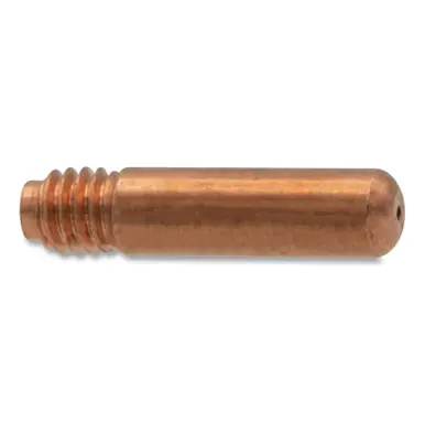 BEST WELDS 900-403-1-30 - MIG Contact Tip, 0.030" Tregaskiss Style, Heavy-Duty