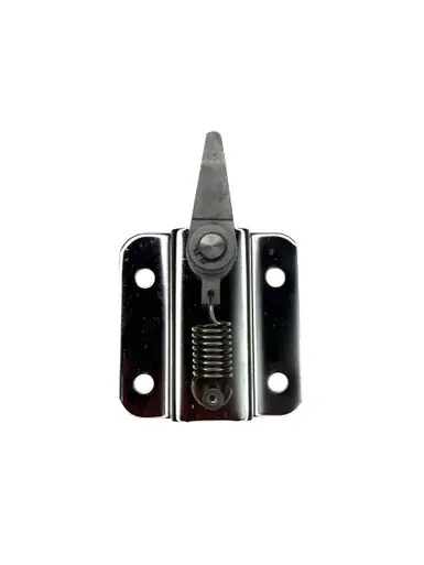 Reelcraft S600729-1 - Aluminum Latch Pawl & Stainless Steel Mounting Bracket for 80000 Series Hose