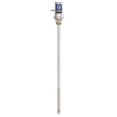GRACO 24G608 - LD Series 50 1 Pump for 400 lb. Pail - BSPT, 150 PSI, 1/4"-19 BSPT
