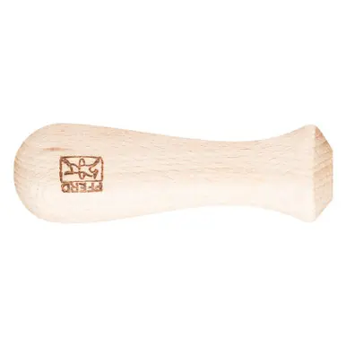 PFERD 17045 Wooden Chain Saw File Handle (100pk)