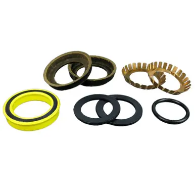 GRACO 237498 - Repair Kit, President 10 1 Pump
