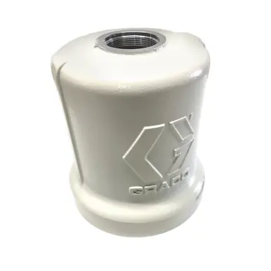 GRACO 160613 - Air Cylinder Motor, Painted