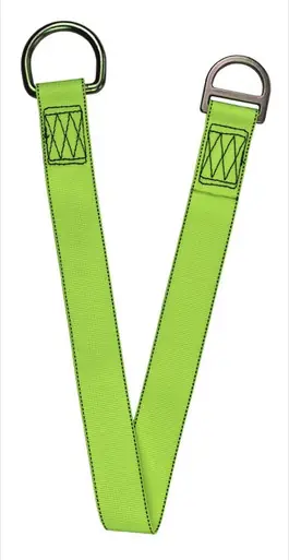 Safewaze FS811-3 - 3‘ Cross-Arm Strap