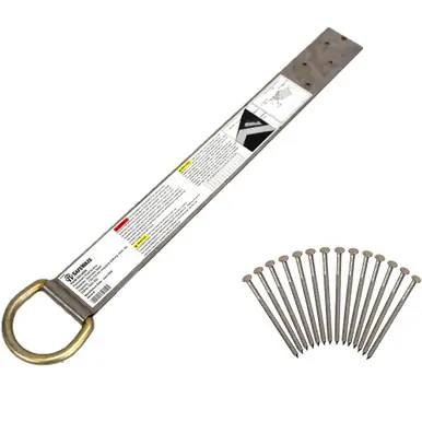Safewaze 020-4026 - Permanent Roof Anchor