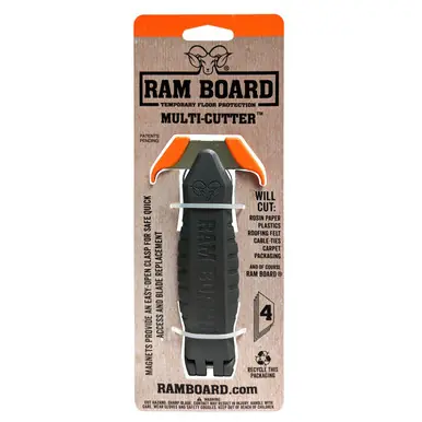 Ram Board RBMULTICUTTER Ram Board Multi-Cutter