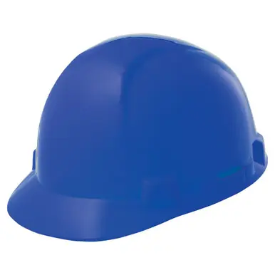 LIFT HBSE-7B - BRIGGS Short Brim Hard Hat (Blue)