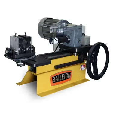 Baleigh 1008056 Pipe Notcher TN-300