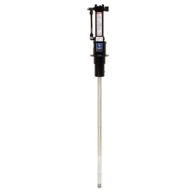 GRACO 224742 - Hydraulic Dyna-Star 1 1 Oil Pump, 55 Gal Drum, Bung/Cover Mount, 1500 PSI