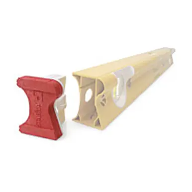 STABILA 20080 - R-Beam Level End Caps
