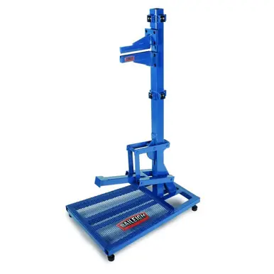 Baleigh 1004979 Letter Brake LB-8