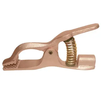 BEST WELDS 900-TGC-300 - Ground Clamps, 300 A, 3/0