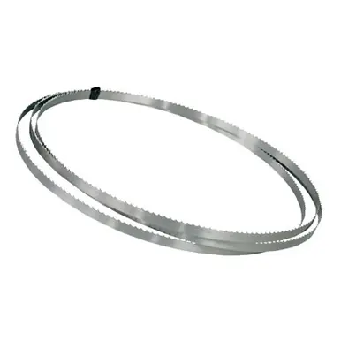 MK Morse 4255581564 - 156-1/2" x .035 x 1" 5/8 T Bi-Metal M-42 Bandsaw Blade