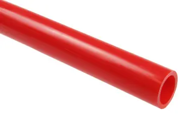 Coilhose Pneumatics DOT516-500-R D.O.T. Type A Tubing, 5/16 od x .232 id x 500‘, Red