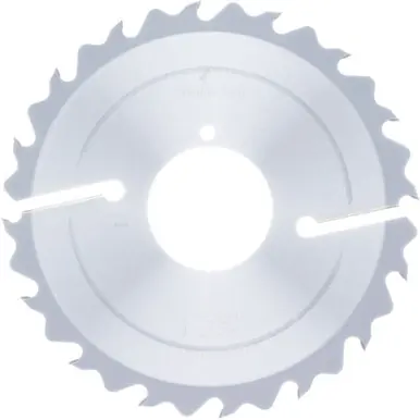 Amana GR1416 Carbide Tipped Gang Rip 14" D x 16T FT, 4" Bore, Circular Saw Blade
