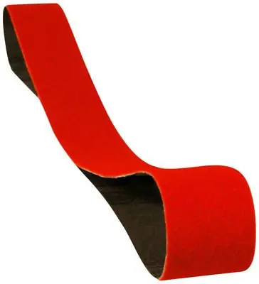 DIABLO DCB424080S02G - 4" x 24" Sanding Belt - 80 Grit, 2pk