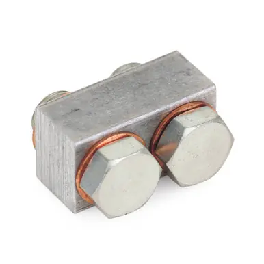 GRACO 562914 - Trabon MJ Divider Valve Accessories Cross Port Bar