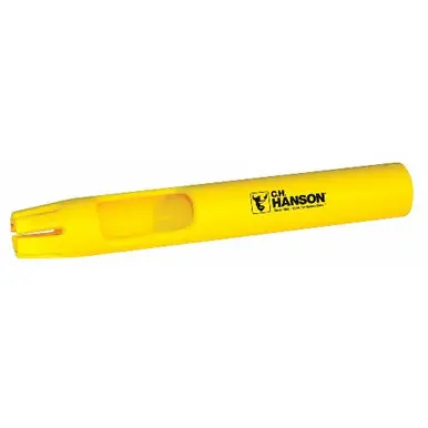 CH Hanson 10404 Crayon Armor with Wrist Strap