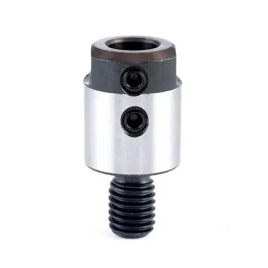 Amana 302010 R/H Boring Machine Replacement Chuck for 10mm Shank